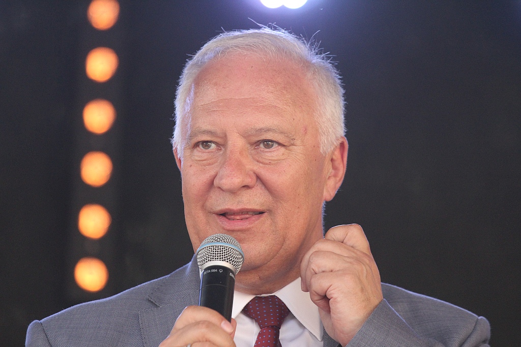 Zbigniew Woźniak laueatem nagordy Grand Prix Satyrykonu