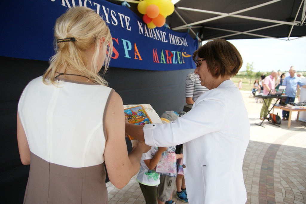 Przedszkole w Kunicach to Wyspa Marzeń