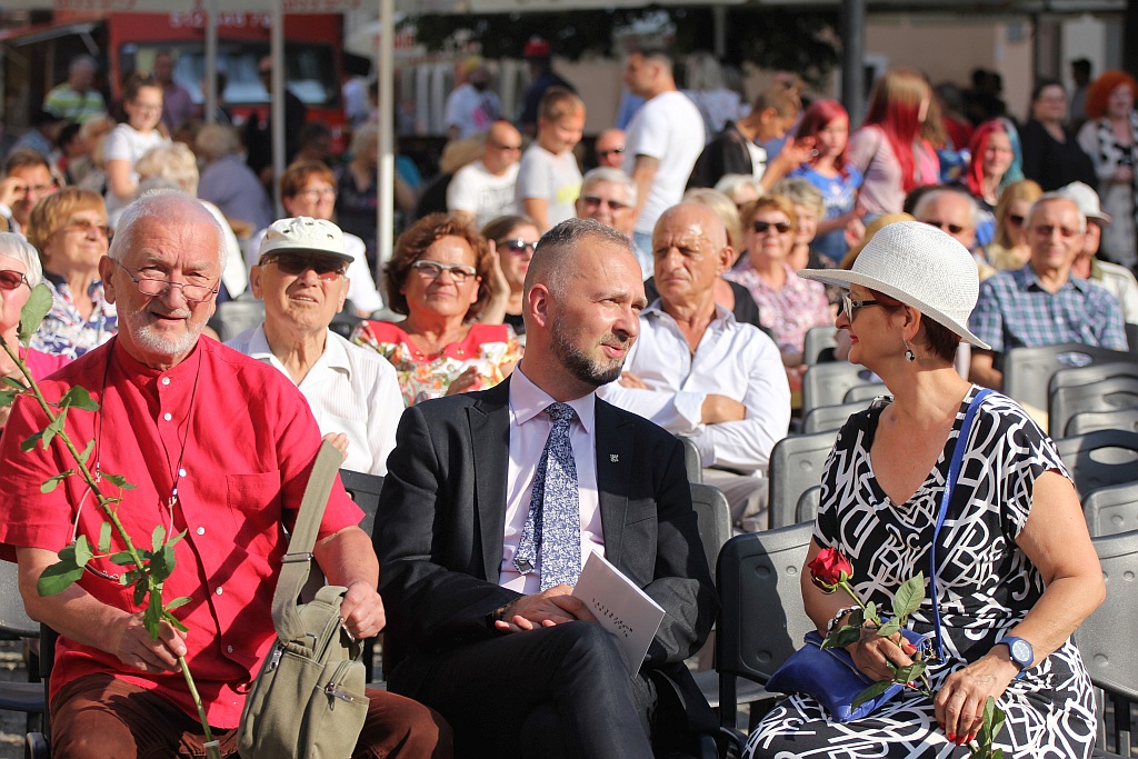 Zbigniew Woźniak laueatem nagordy Grand Prix Satyrykonu