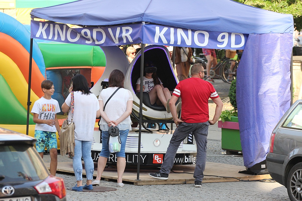 Zbigniew Woźniak laueatem nagordy Grand Prix Satyrykonu