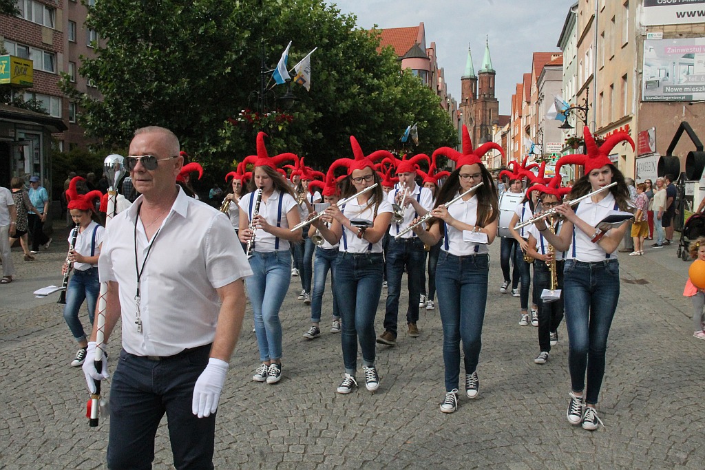 Zbigniew Woźniak laueatem nagordy Grand Prix Satyrykonu