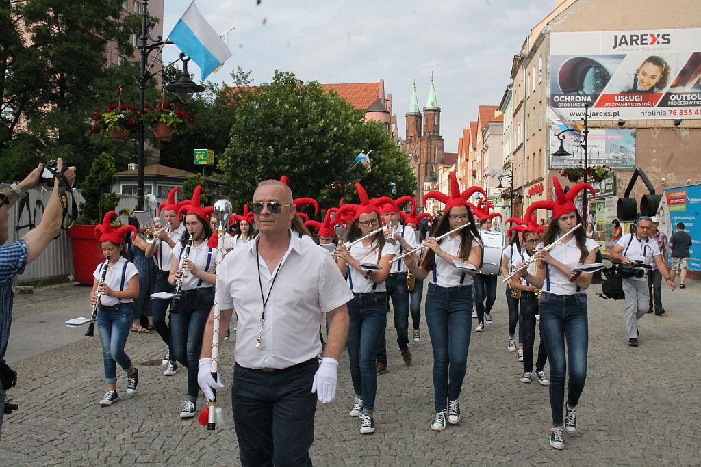 Zbigniew Woźniak laueatem nagordy Grand Prix Satyrykonu