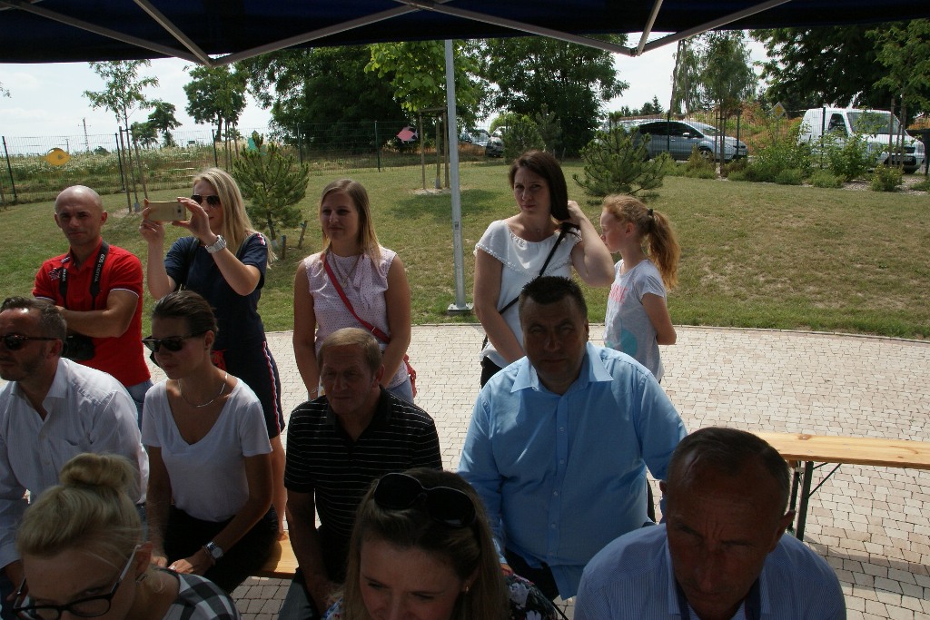 Przedszkole w Kunicach to Wyspa Marzeń