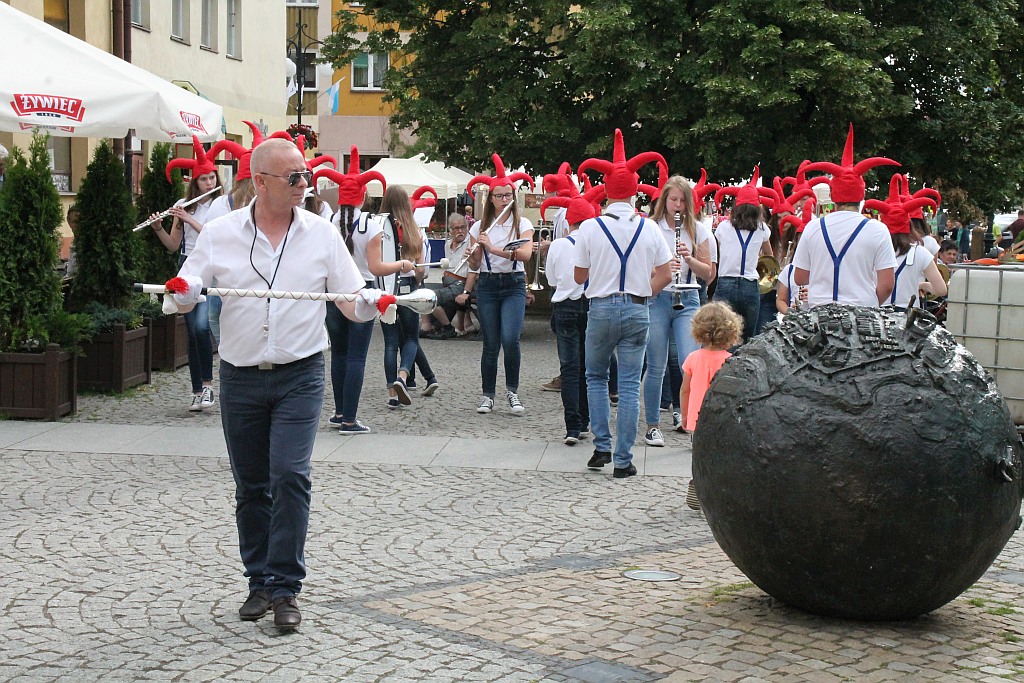 Zbigniew Woźniak laueatem nagordy Grand Prix Satyrykonu