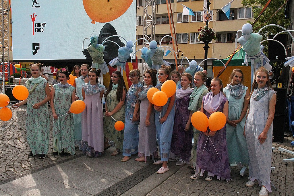 Zbigniew Woźniak laueatem nagordy Grand Prix Satyrykonu