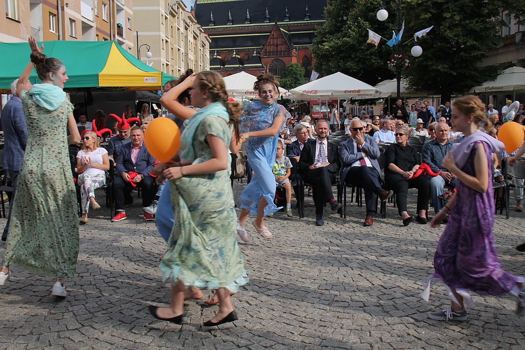 Zbigniew Woźniak laueatem nagordy Grand Prix Satyrykonu