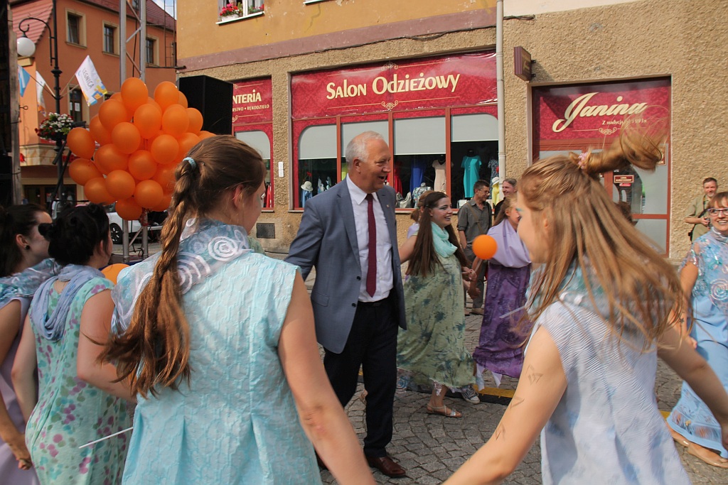 Zbigniew Woźniak laueatem nagordy Grand Prix Satyrykonu