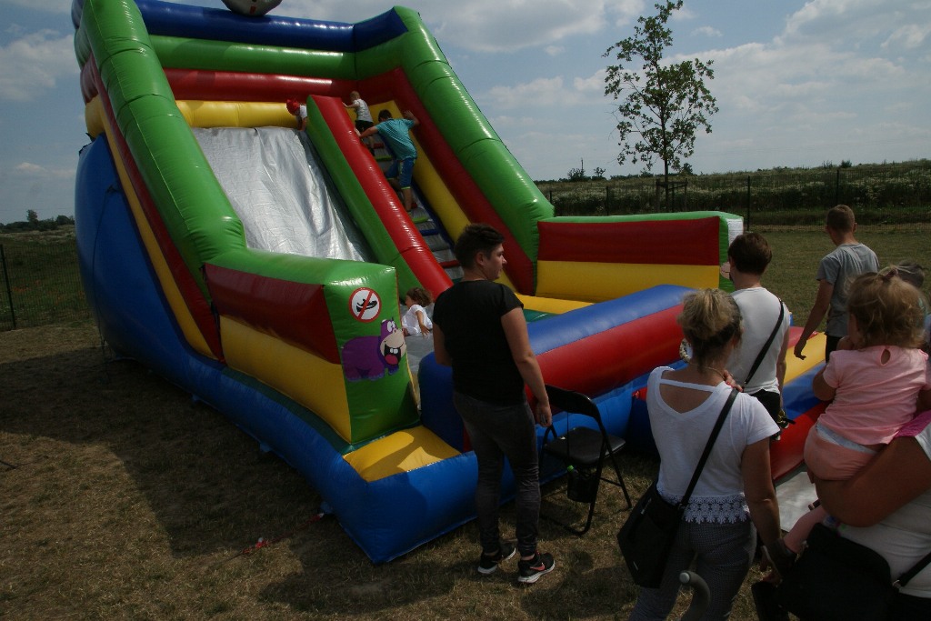 Przedszkole w Kunicach to Wyspa Marzeń