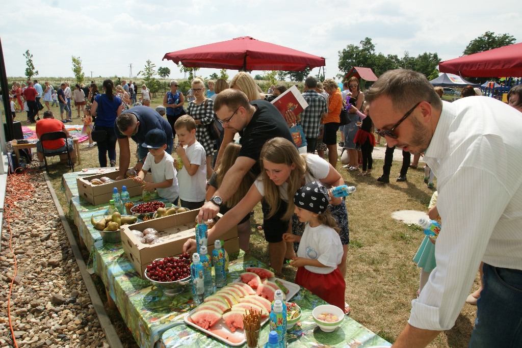 Przedszkole w Kunicach to Wyspa Marzeń