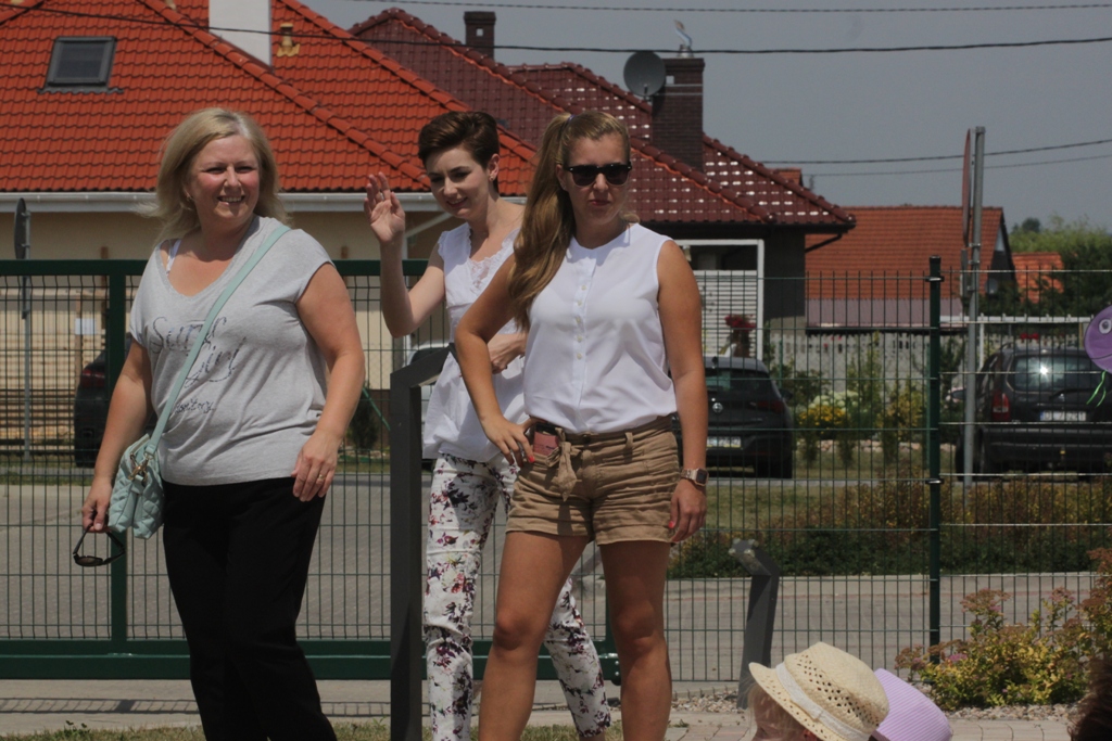 Przedszkole w Kunicach to Wyspa Marzeń