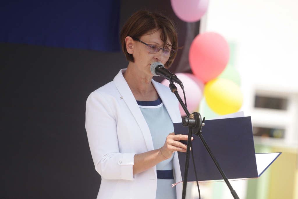 Przedszkole w Kunicach to Wyspa Marzeń