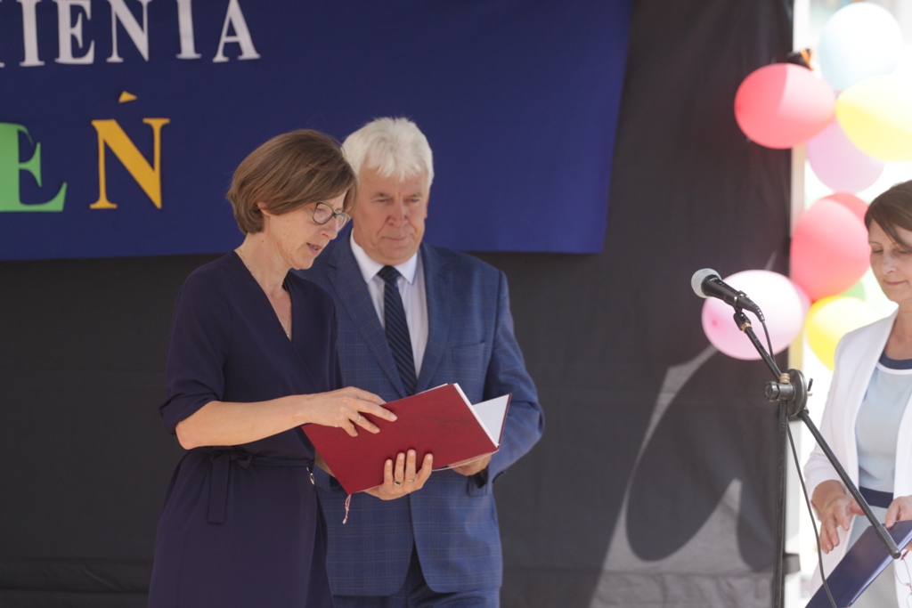 Przedszkole w Kunicach to Wyspa Marzeń