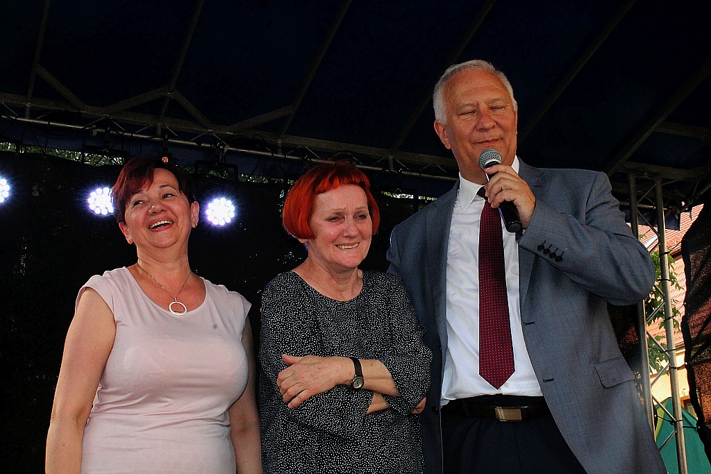 Zbigniew Woźniak laueatem nagordy Grand Prix Satyrykonu