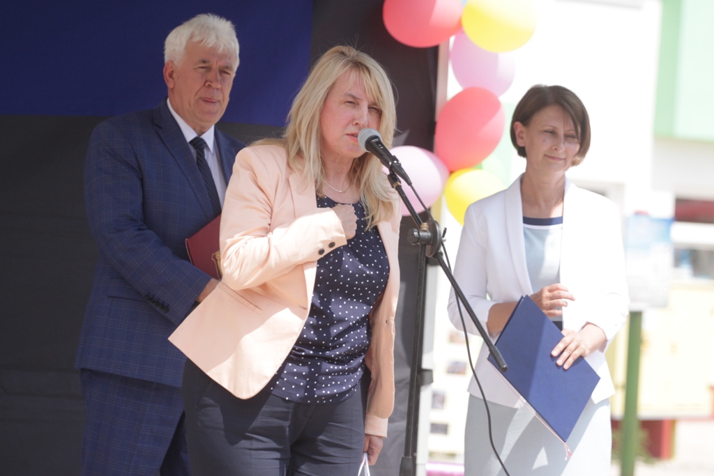 Przedszkole w Kunicach to Wyspa Marzeń