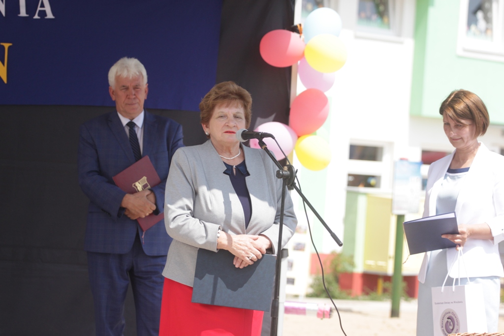 Przedszkole w Kunicach to Wyspa Marzeń