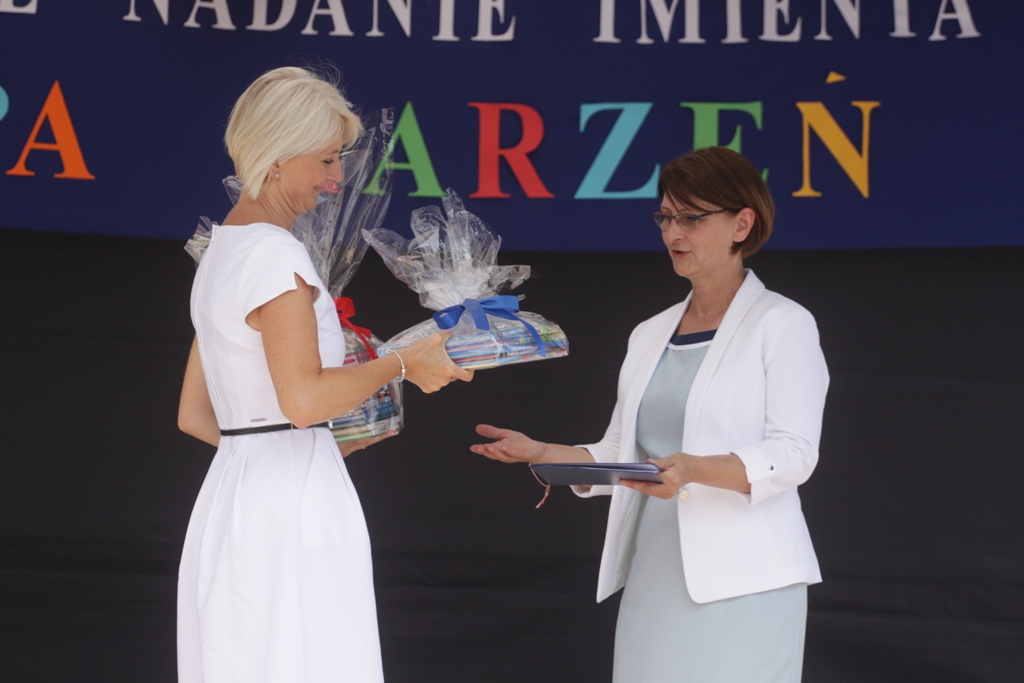 Przedszkole w Kunicach to Wyspa Marzeń