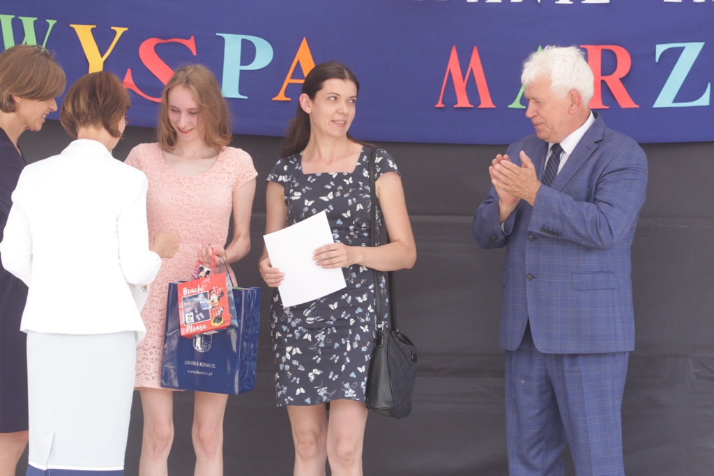 Przedszkole w Kunicach to Wyspa Marzeń