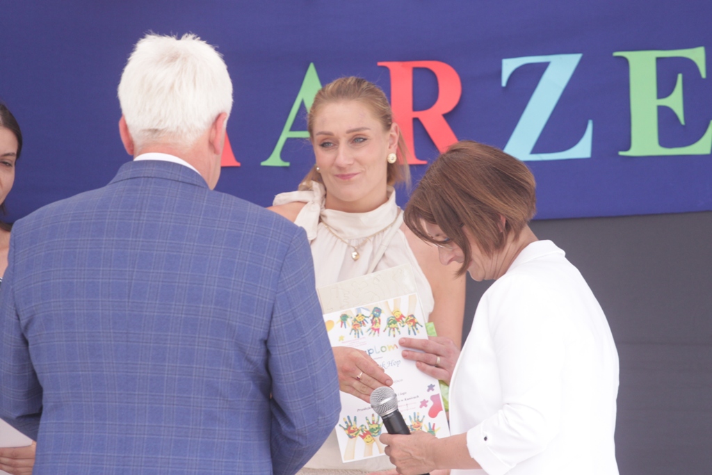 Przedszkole w Kunicach to Wyspa Marzeń