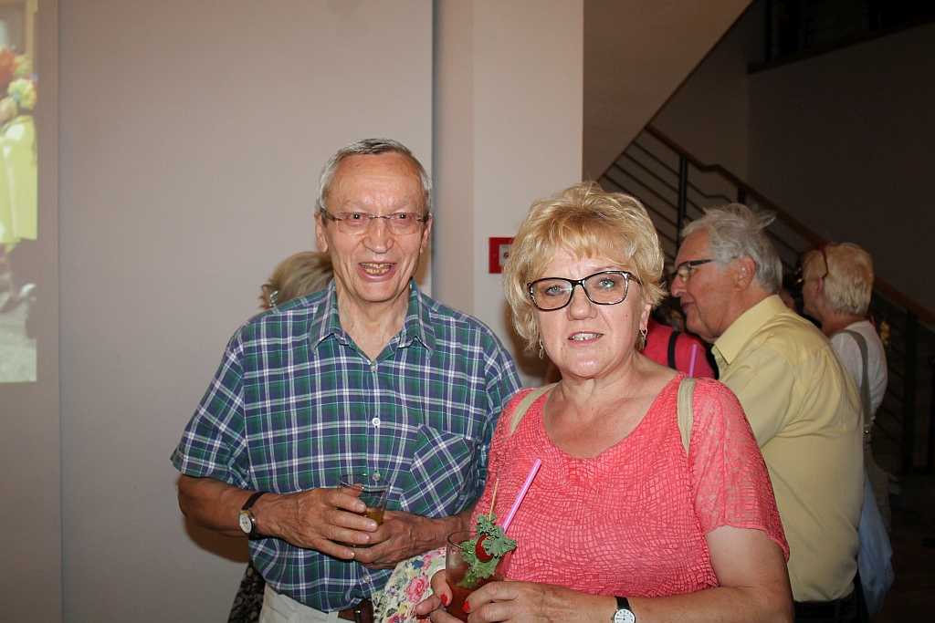 Zbigniew Woźniak laueatem nagordy Grand Prix Satyrykonu