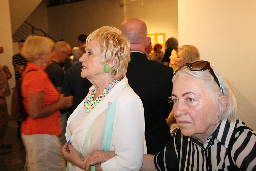 Zbigniew Woźniak laueatem nagordy Grand Prix Satyrykonu