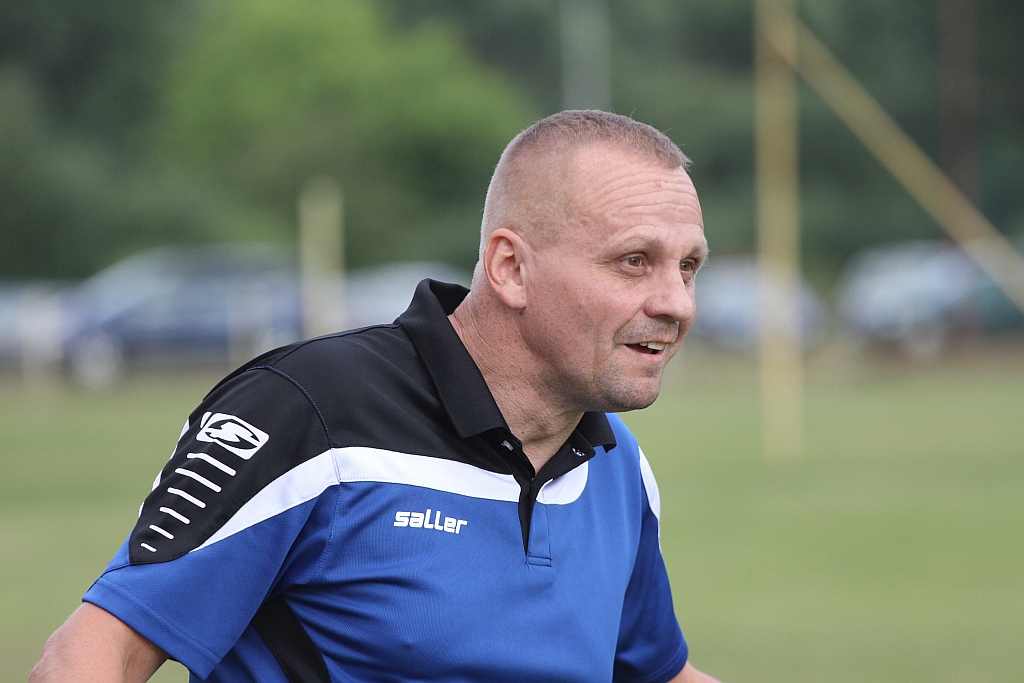 KS Winnica awansował do Klasy A. Zadecydowały rzuty karne!