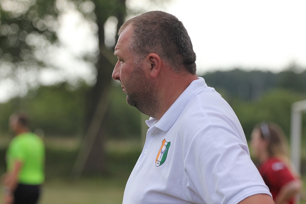 KS Winnica awansował do Klasy A. Zadecydowały rzuty karne!