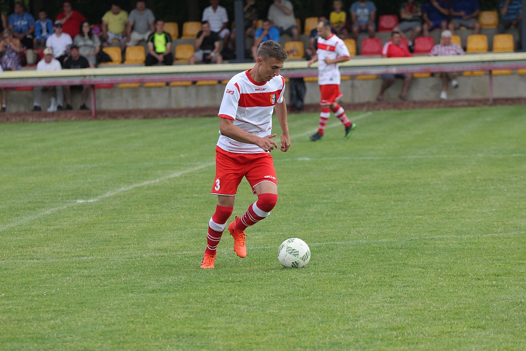 KS Winnica awansował do Klasy A. Zadecydowały rzuty karne!