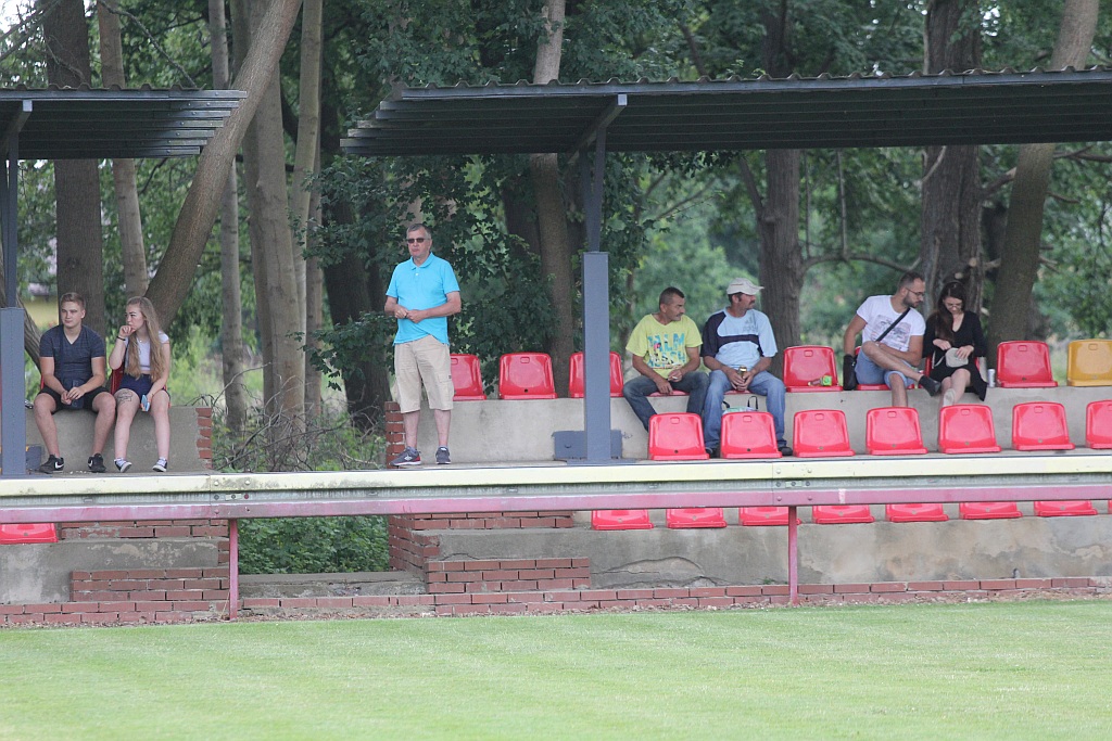 KS Winnica awansował do Klasy A. Zadecydowały rzuty karne!