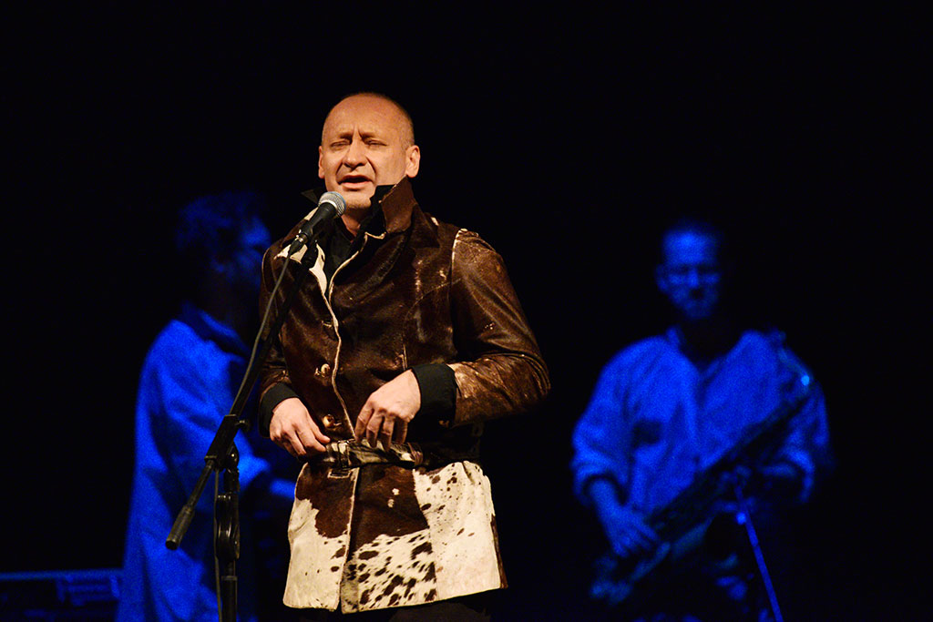 Mariusz Kiljan i jego 20 najśmieszniejszych piosenek