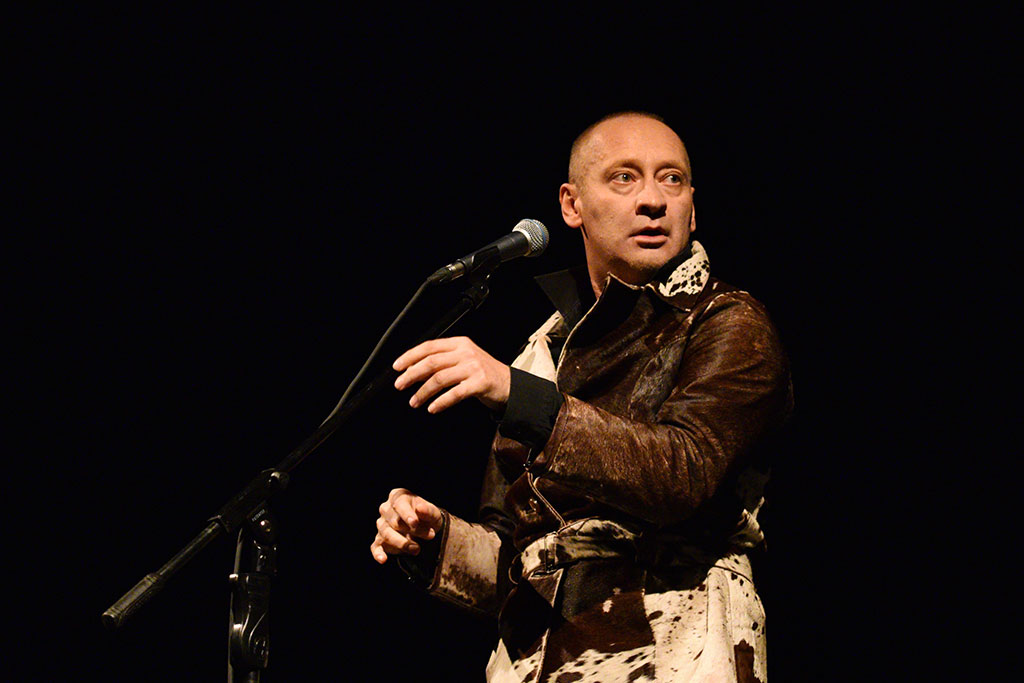 Mariusz Kiljan i jego 20 najśmieszniejszych piosenek