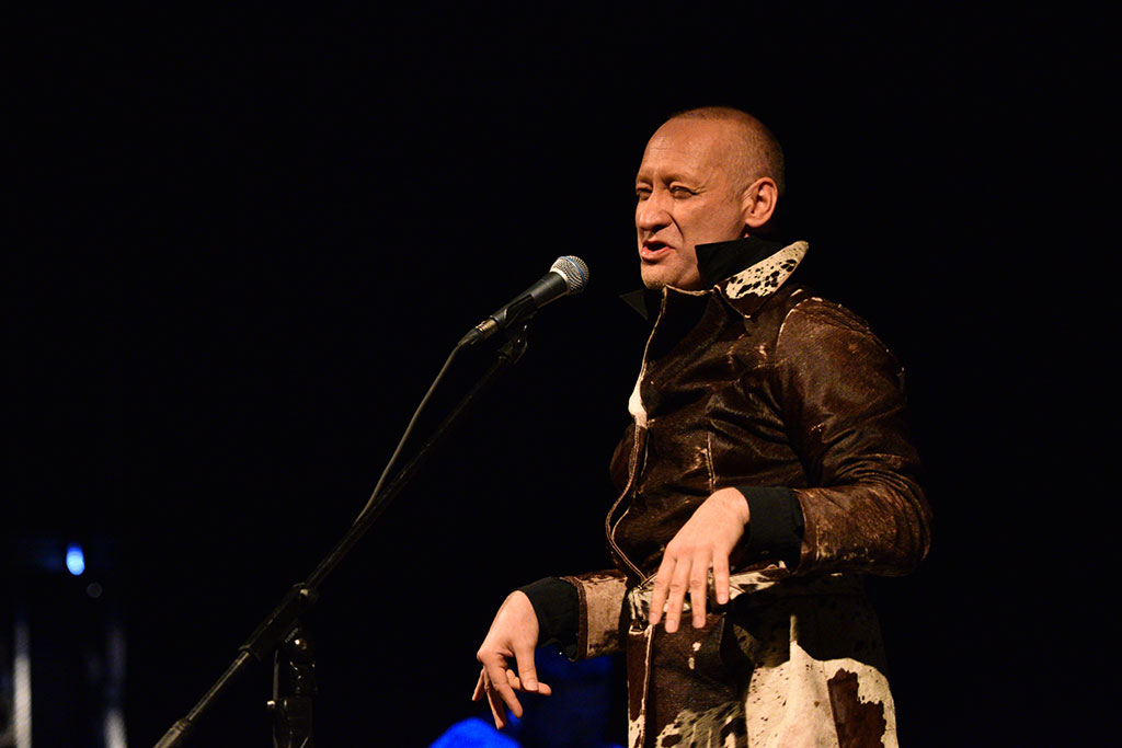 Mariusz Kiljan i jego 20 najśmieszniejszych piosenek
