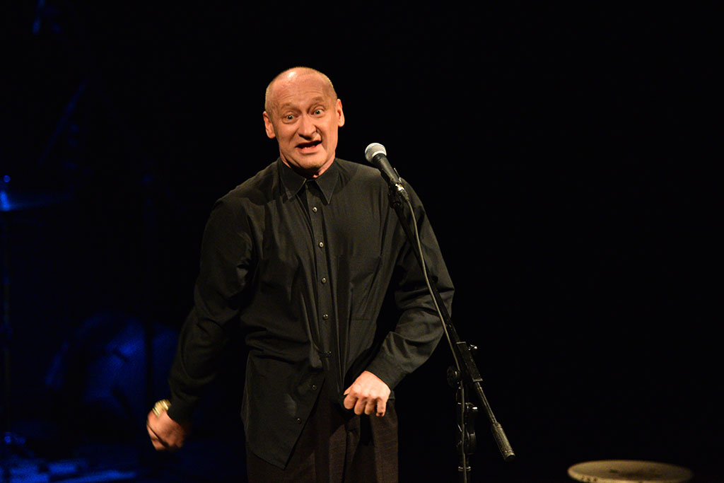 Mariusz Kiljan i jego 20 najśmieszniejszych piosenek