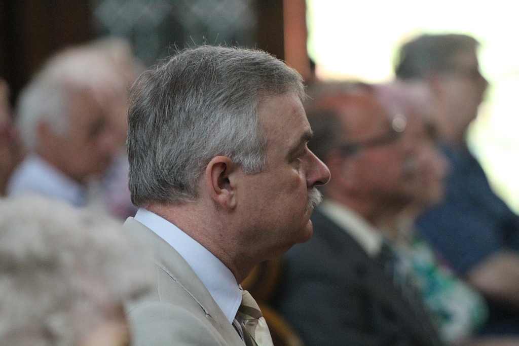 Jubileusz sześćdziesięciolecia kapłaństwa księdza Jóźkowa