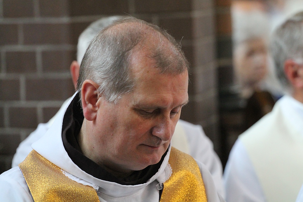 Jubileusz sześćdziesięciolecia kapłaństwa księdza Jóźkowa