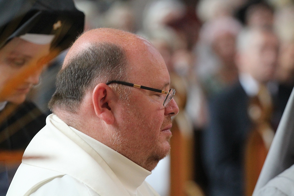 Jubileusz sześćdziesięciolecia kapłaństwa księdza Jóźkowa