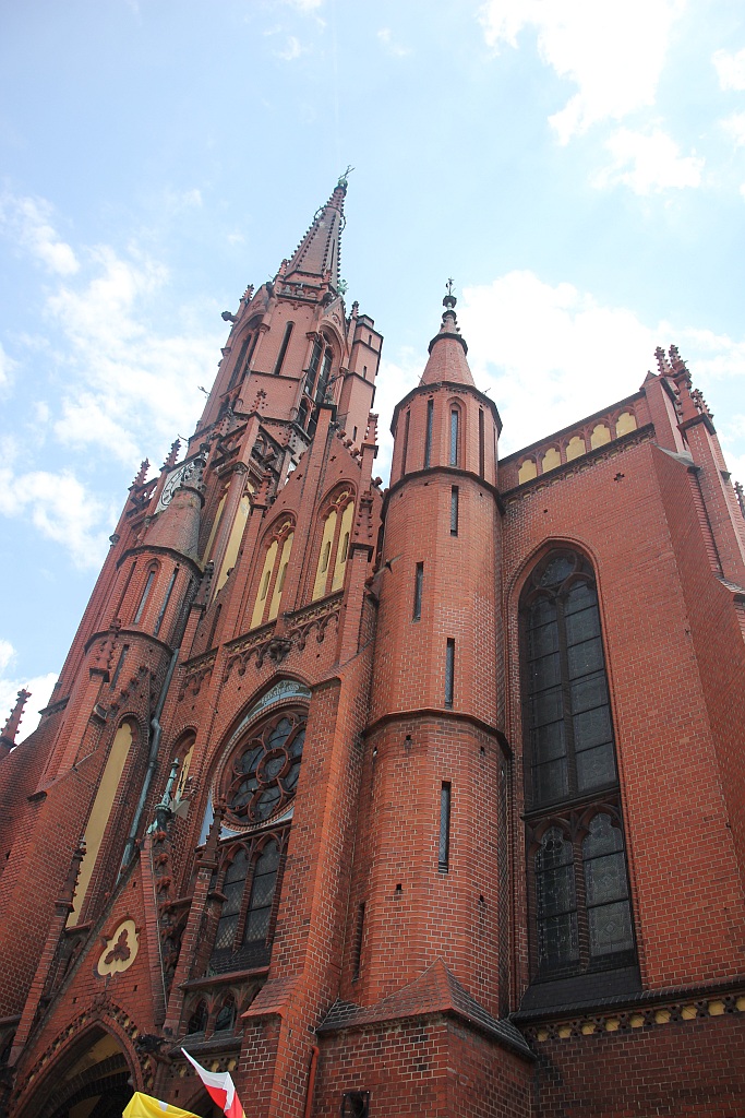 Jubileusz sześćdziesięciolecia kapłaństwa księdza Jóźkowa