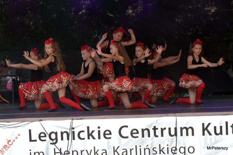 Ostatni występ Balbinek w tym sezonie!