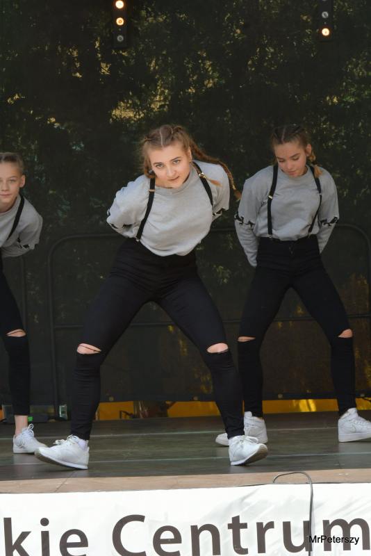 Ostatni występ Balbinek w tym sezonie!