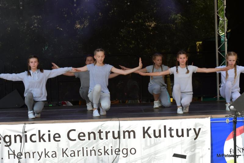 Ostatni występ Balbinek w tym sezonie!