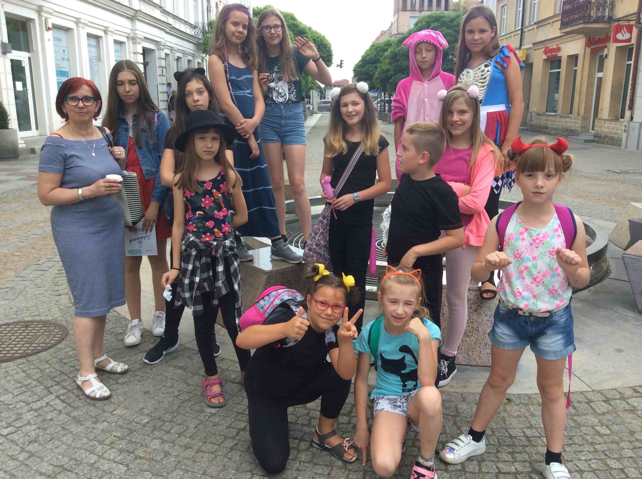 Teatr Dziecięcy „Pinokio” laureatem płockiej Hecy 2018