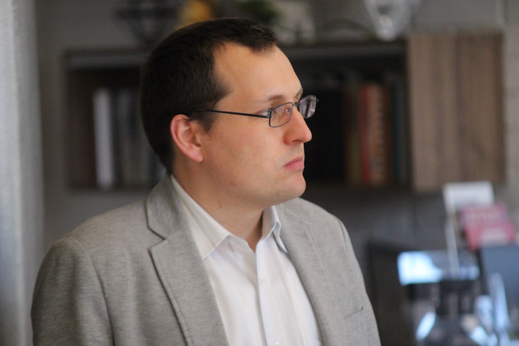 „Piramidiana” na początek sezonu w Galerii Sztuki
