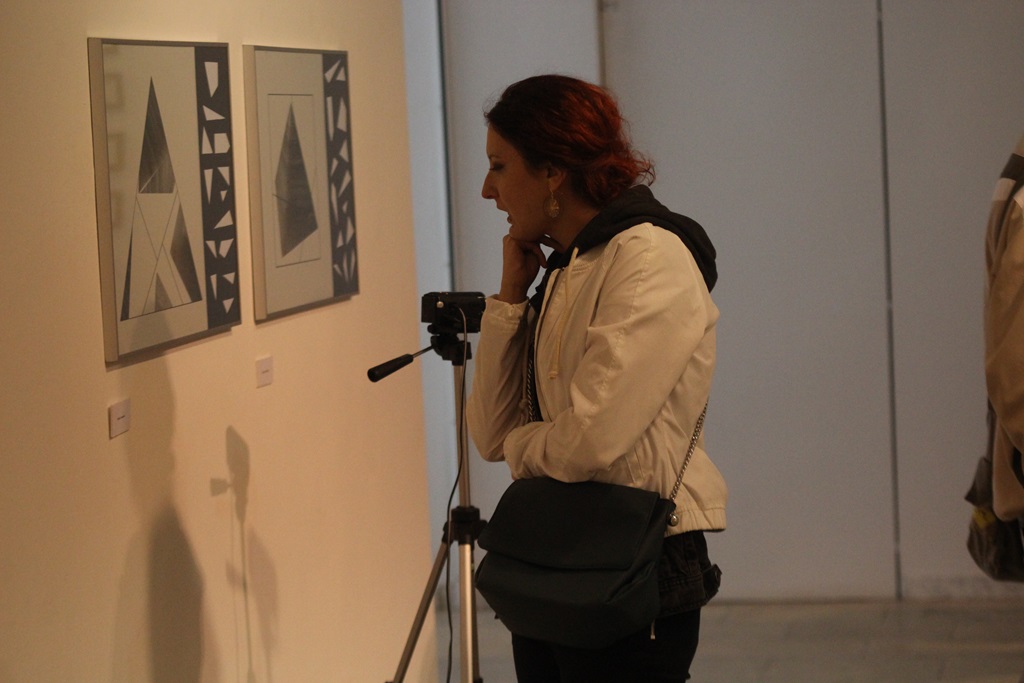 „Piramidiana” na początek sezonu w Galerii Sztuki