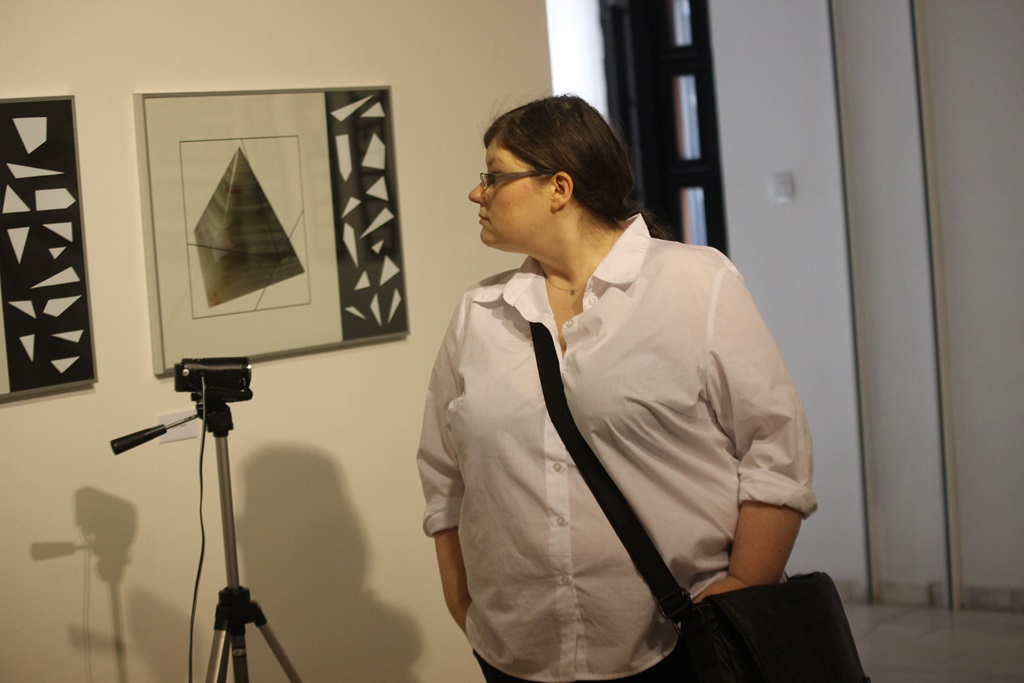 „Piramidiana” na początek sezonu w Galerii Sztuki