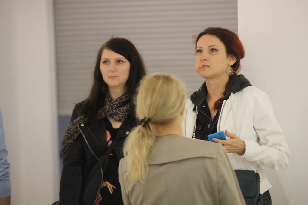 „Piramidiana” na początek sezonu w Galerii Sztuki