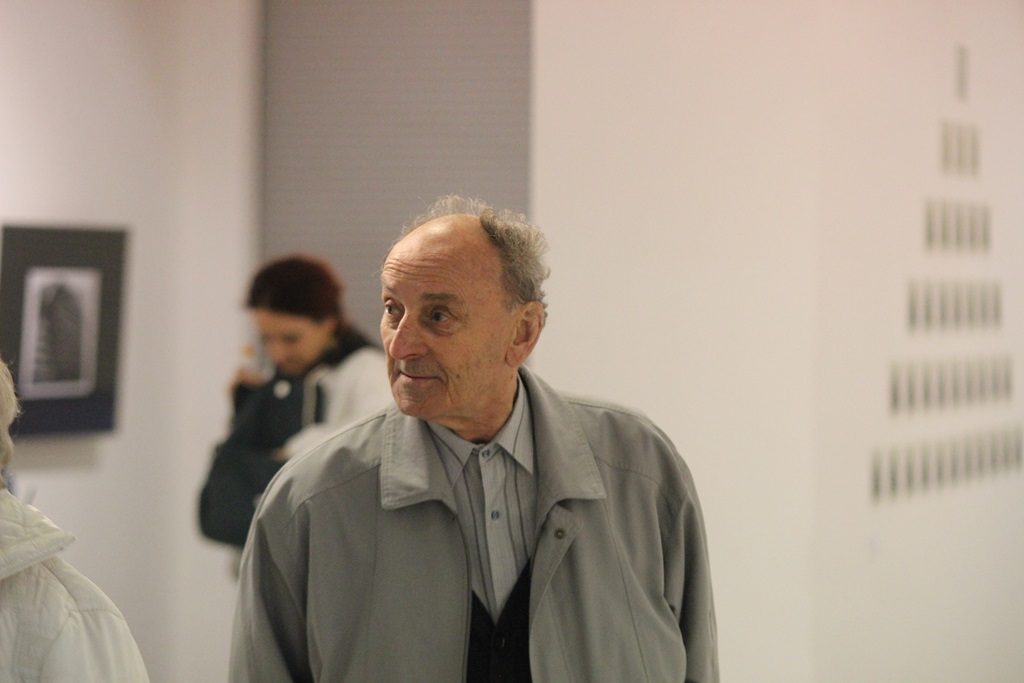 „Piramidiana” na początek sezonu w Galerii Sztuki