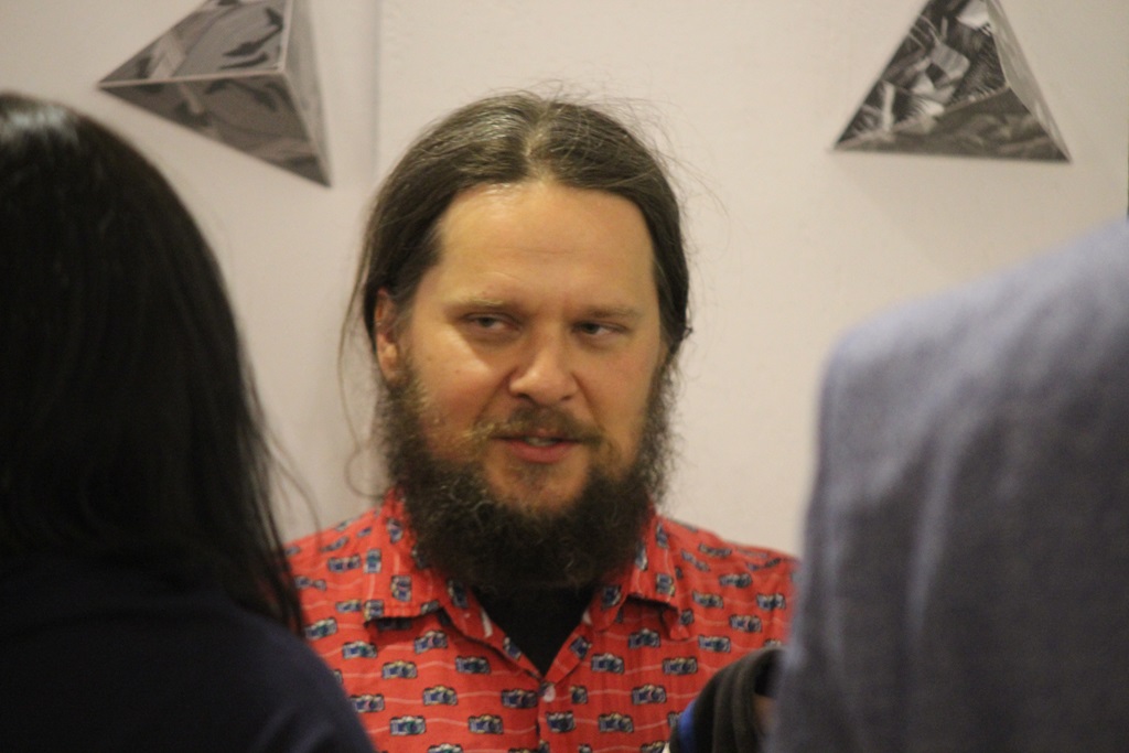 „Piramidiana” na początek sezonu w Galerii Sztuki