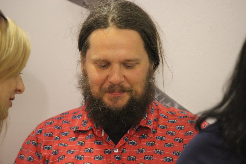 „Piramidiana” na początek sezonu w Galerii Sztuki