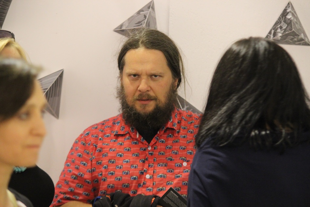 „Piramidiana” na początek sezonu w Galerii Sztuki