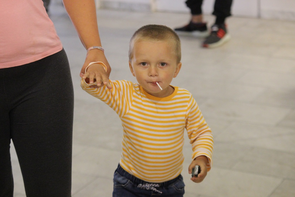 „Piramidiana” na początek sezonu w Galerii Sztuki