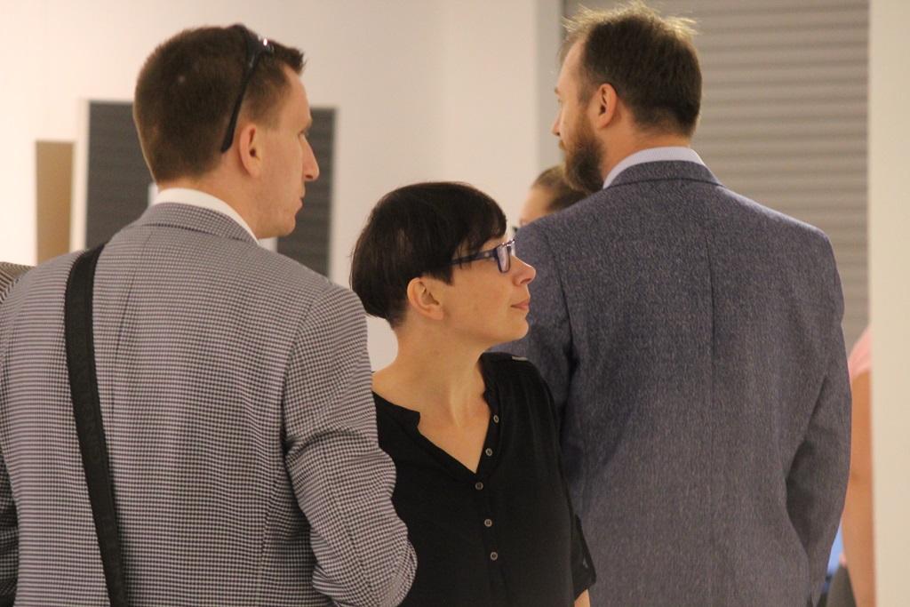 „Piramidiana” na początek sezonu w Galerii Sztuki